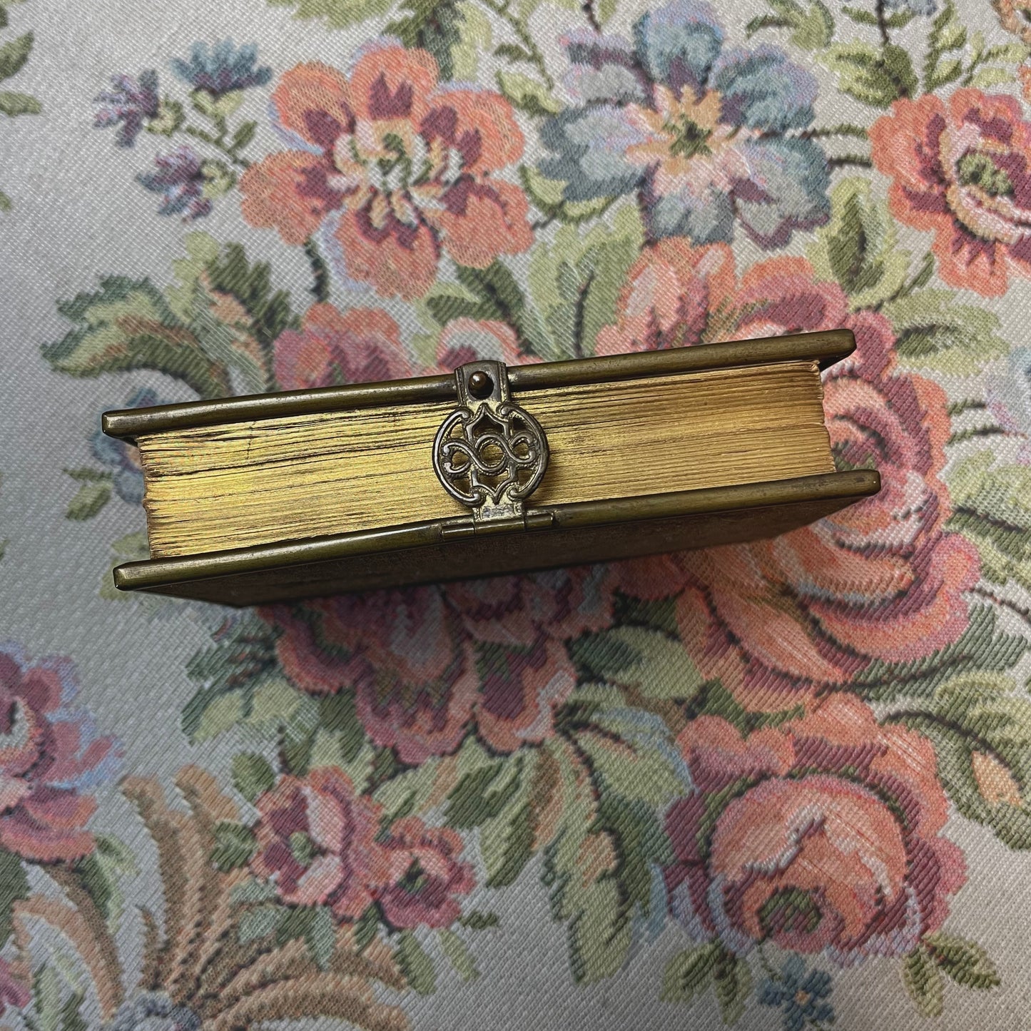Prayer Pocket Book 1883