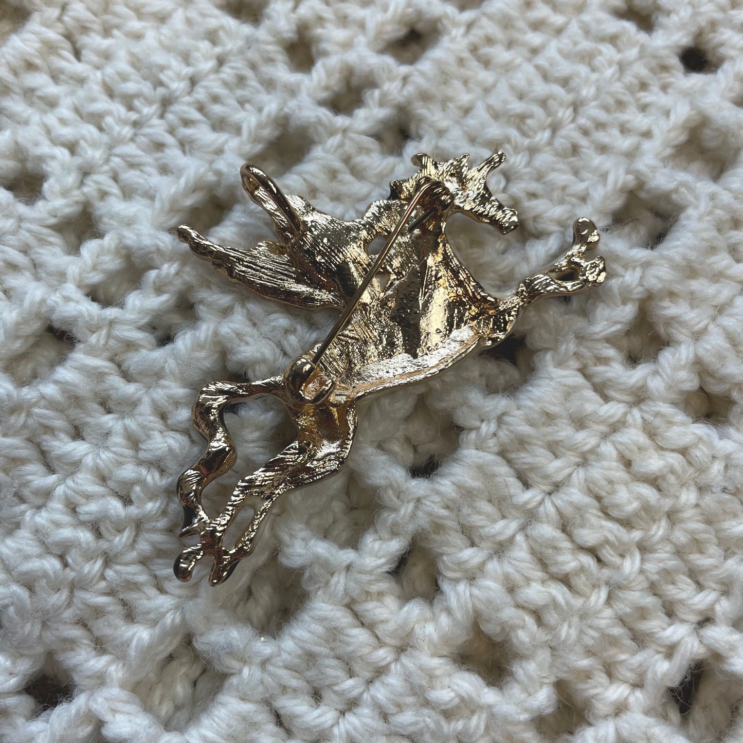 Betsey Johnson Unicorn