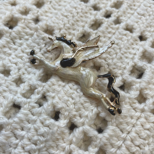 Betsey Johnson Unicorn