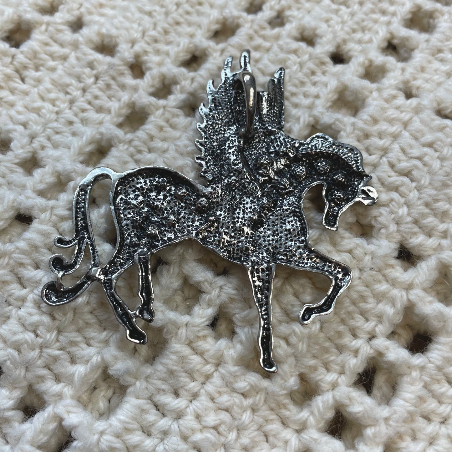 Pegasus Pendant