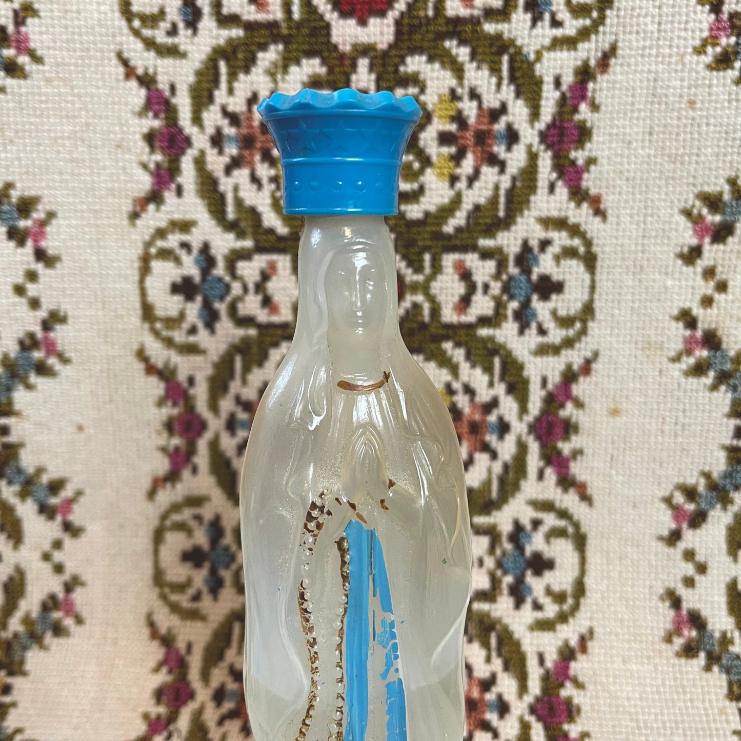 Lourdes Holy Water