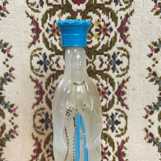 Lourdes Holy Water