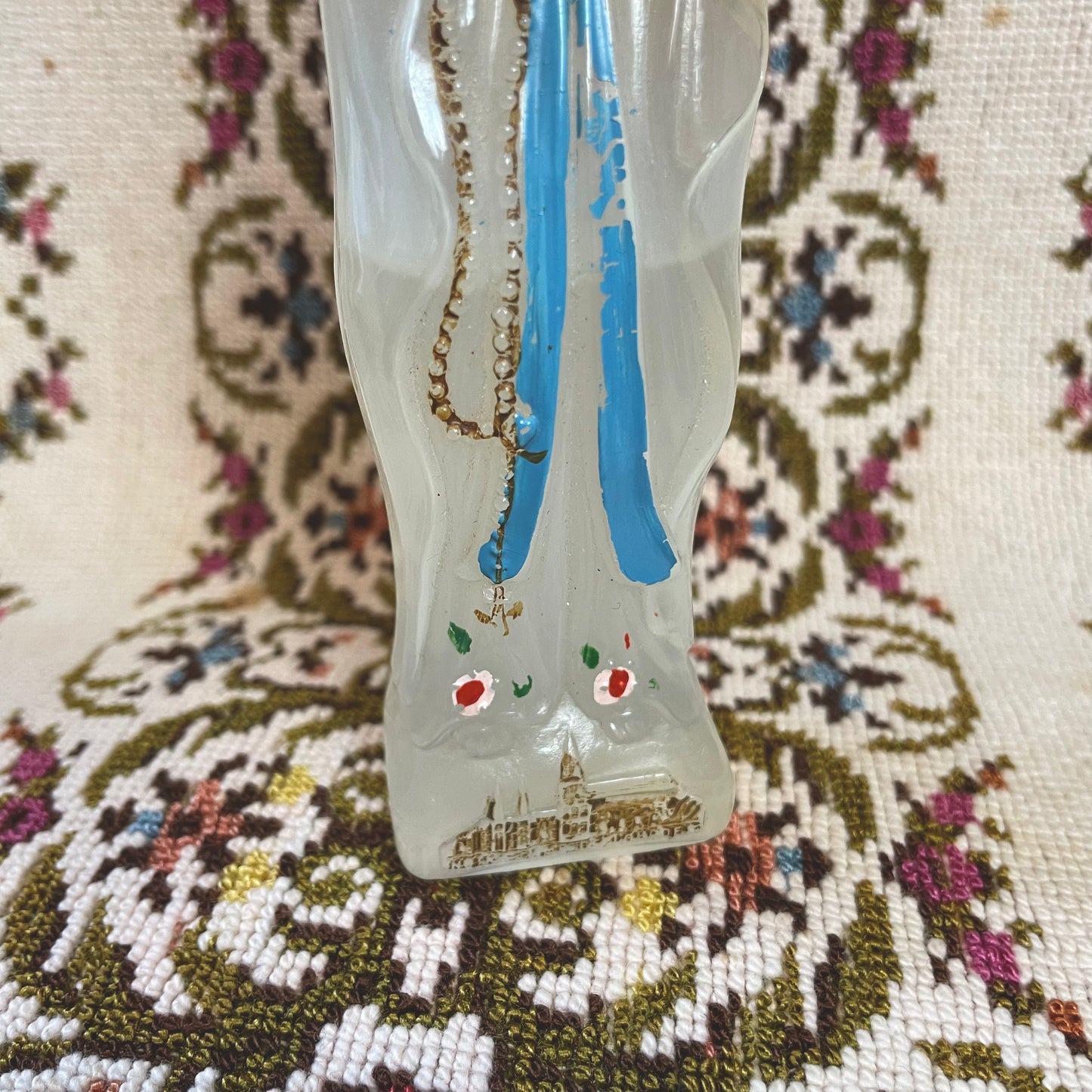 Lourdes Holy Water