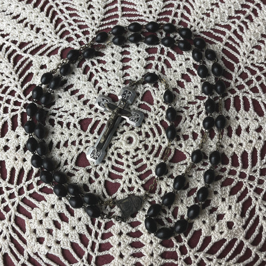 Stations of The Cross Rosary