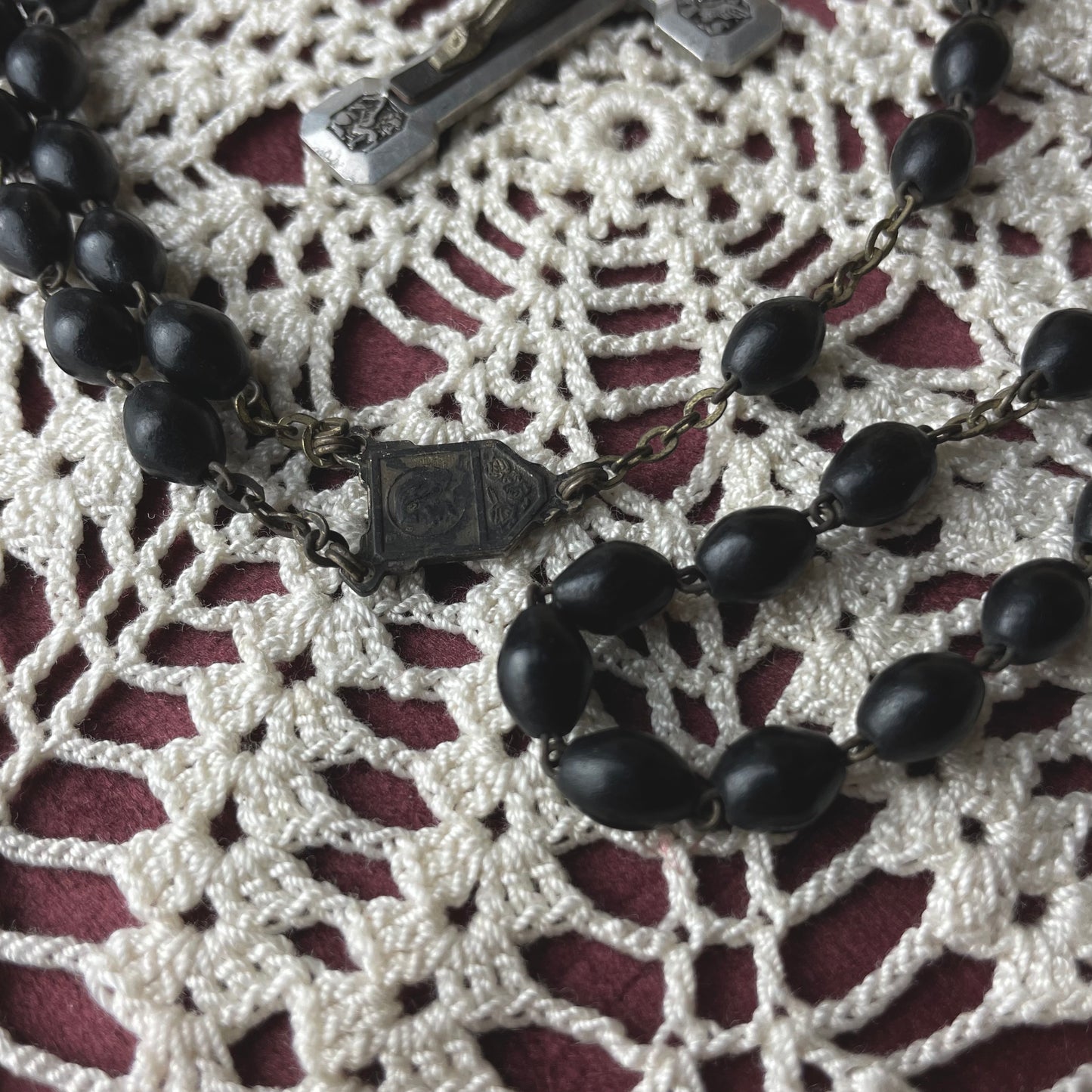 Stations of The Cross Rosary