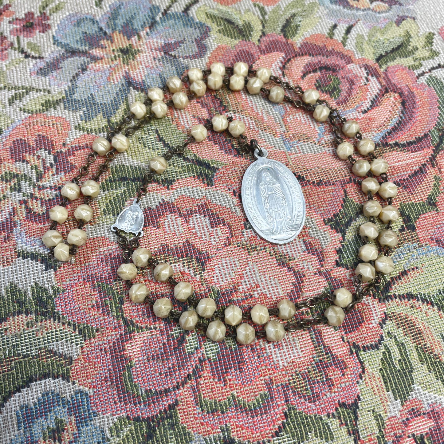 Our Lady of Tears Rosary
