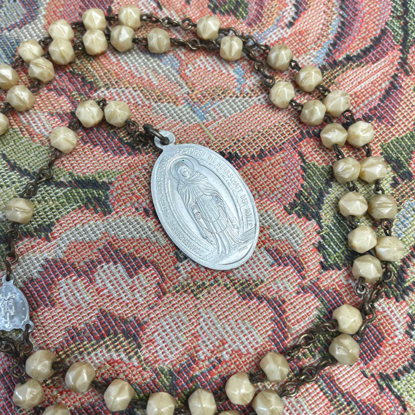 Our Lady of Tears Rosary