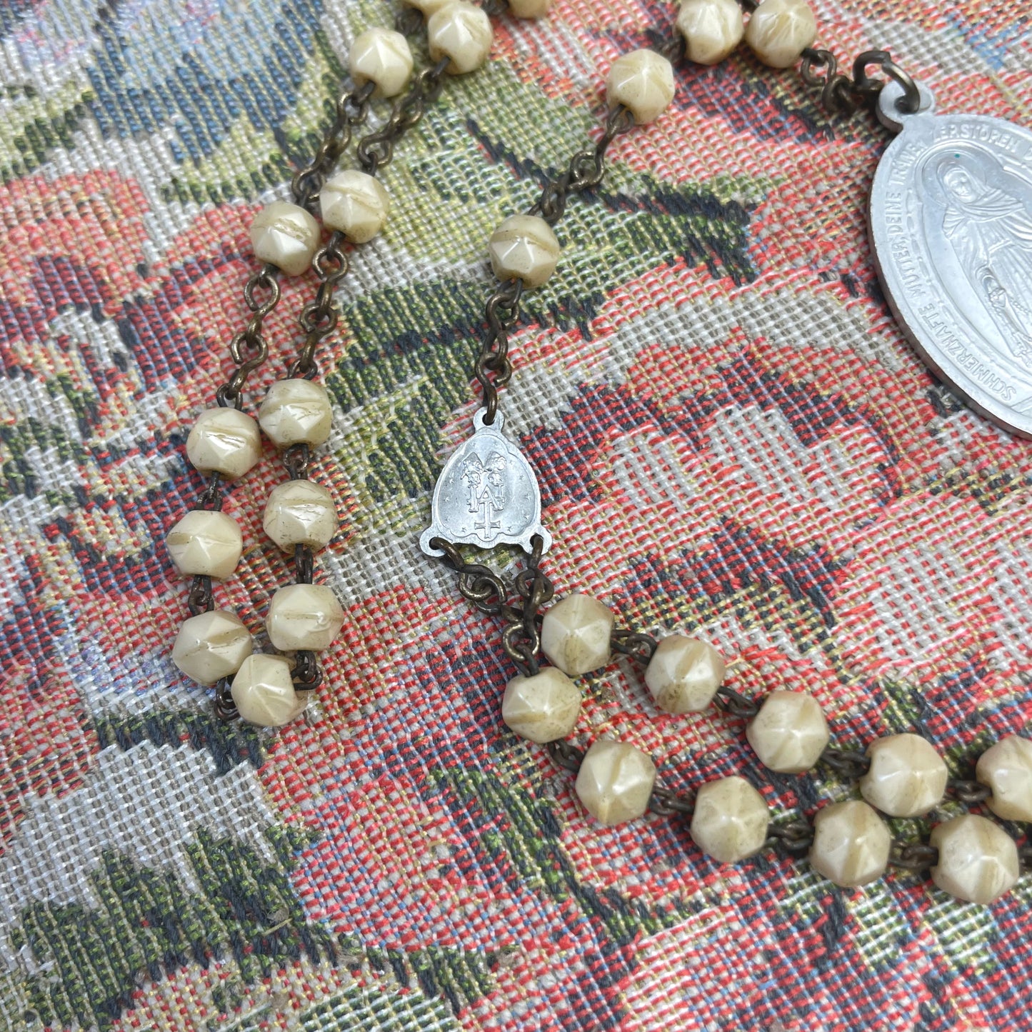 Our Lady of Tears Rosary
