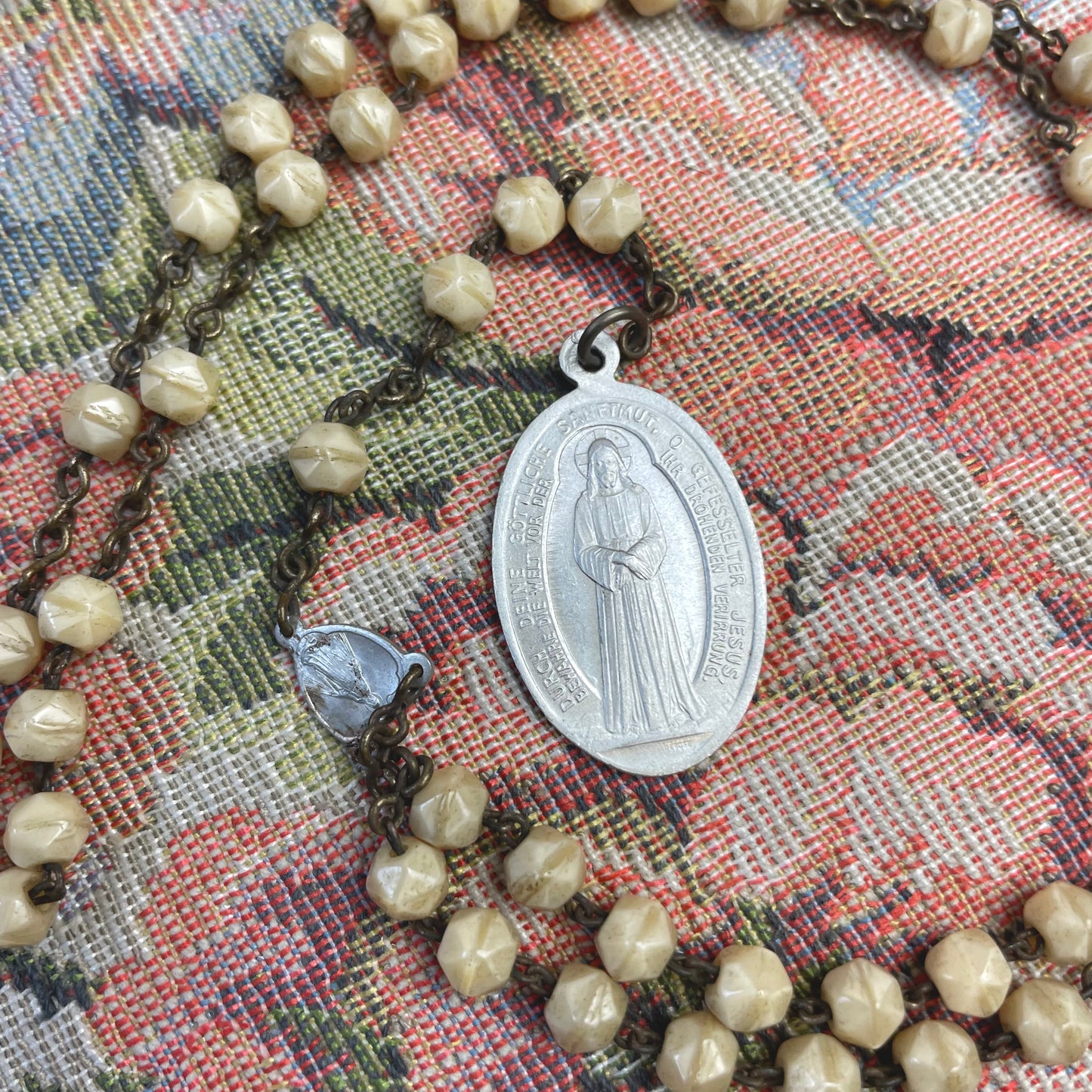 Our Lady of Tears Rosary