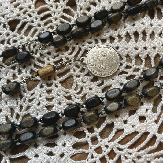 Saint Titus Brandsma Rosary