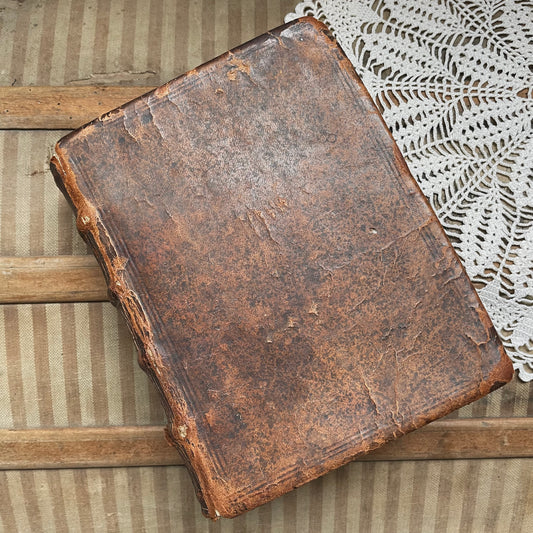 Expositiones Codicis Justiniani 1636