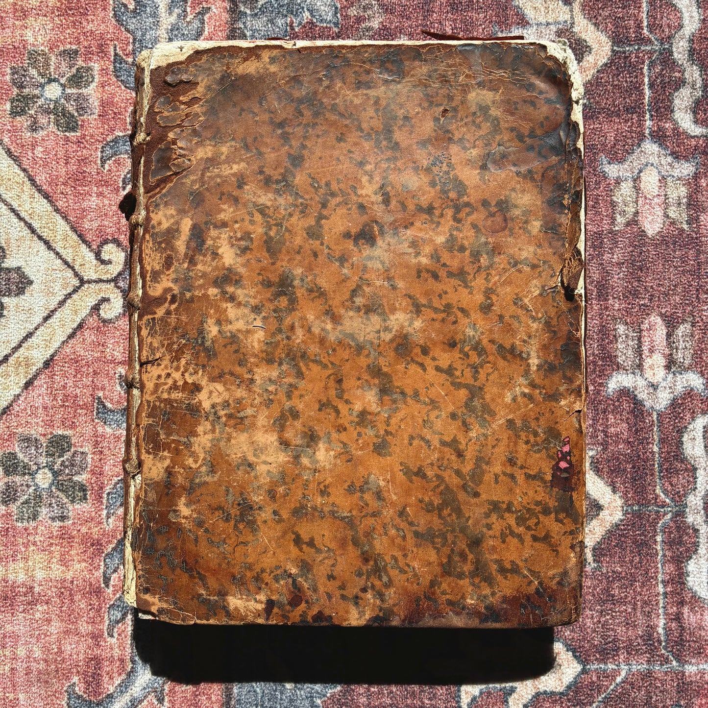 Rituale Rotomagense 1771