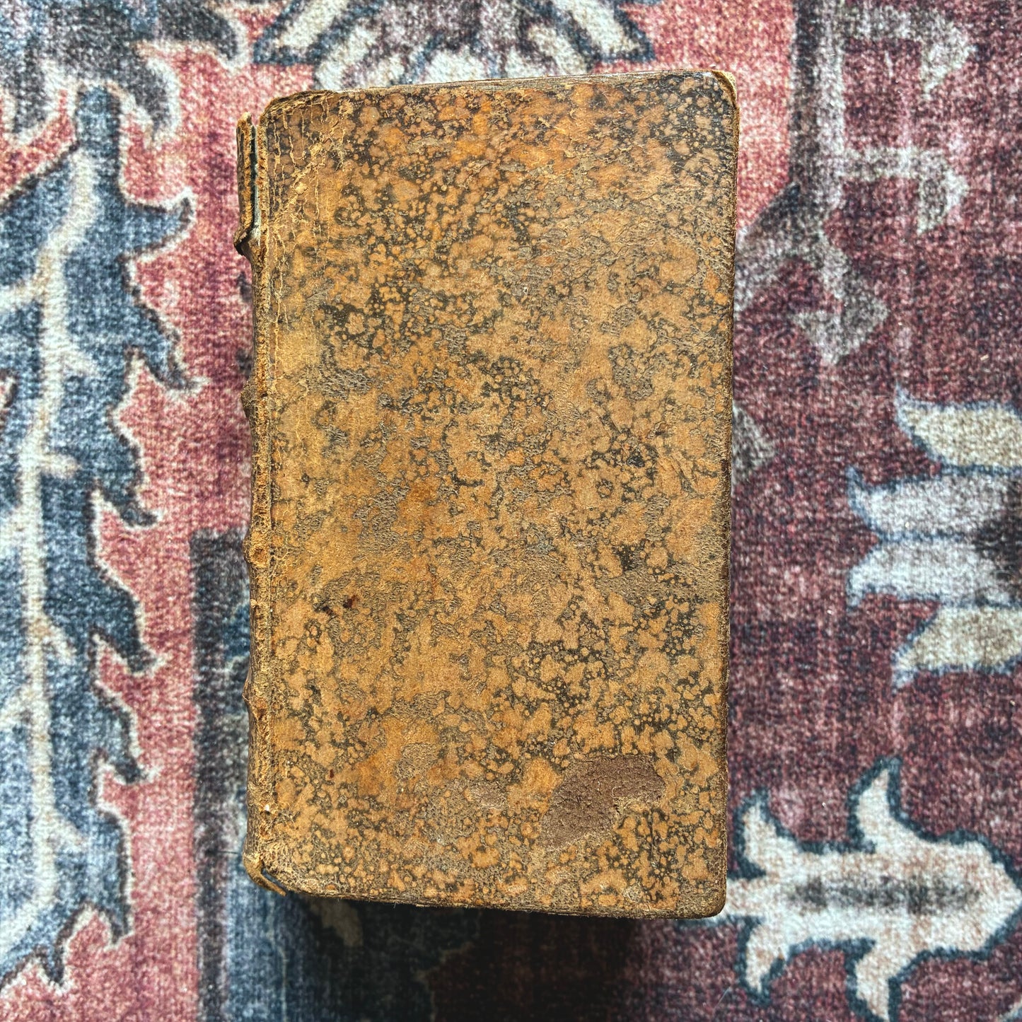 Breviarium Romanum 1695