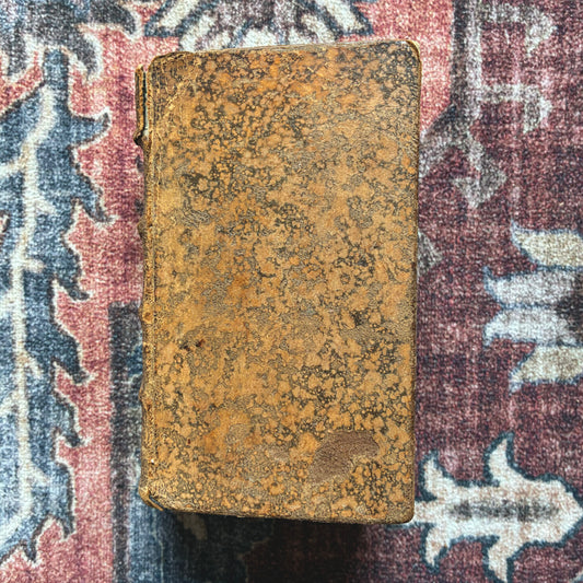 Breviarium Romanum 1695