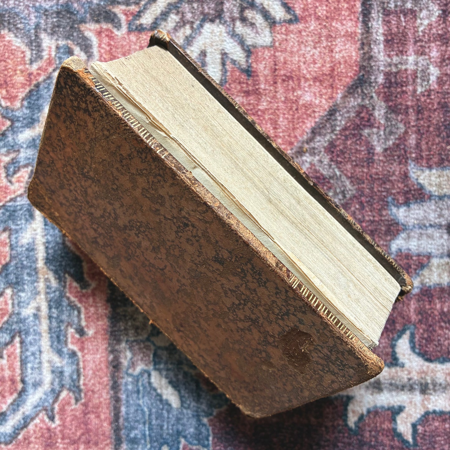 Breviarium Romanum 1695