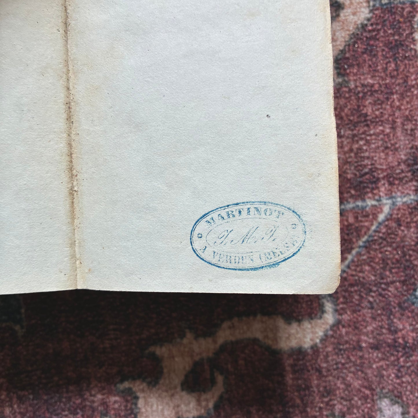 Breviarium Romanum 1695