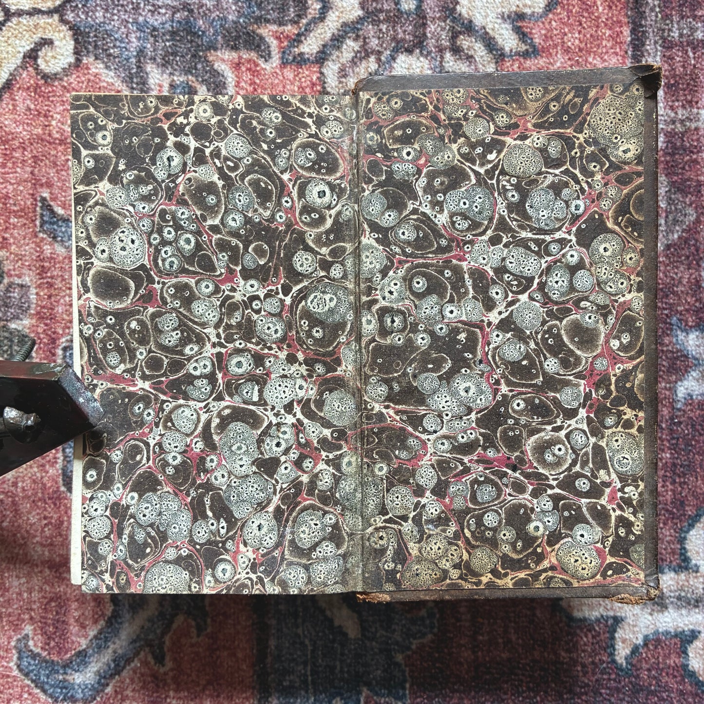 Breviarium Romanum 1695