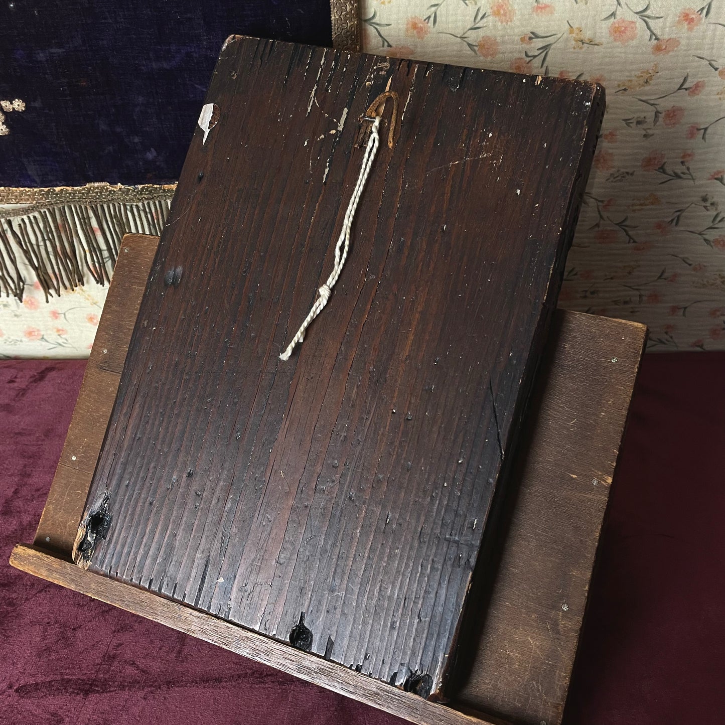 Christ the Pantocrator Icon 1800s