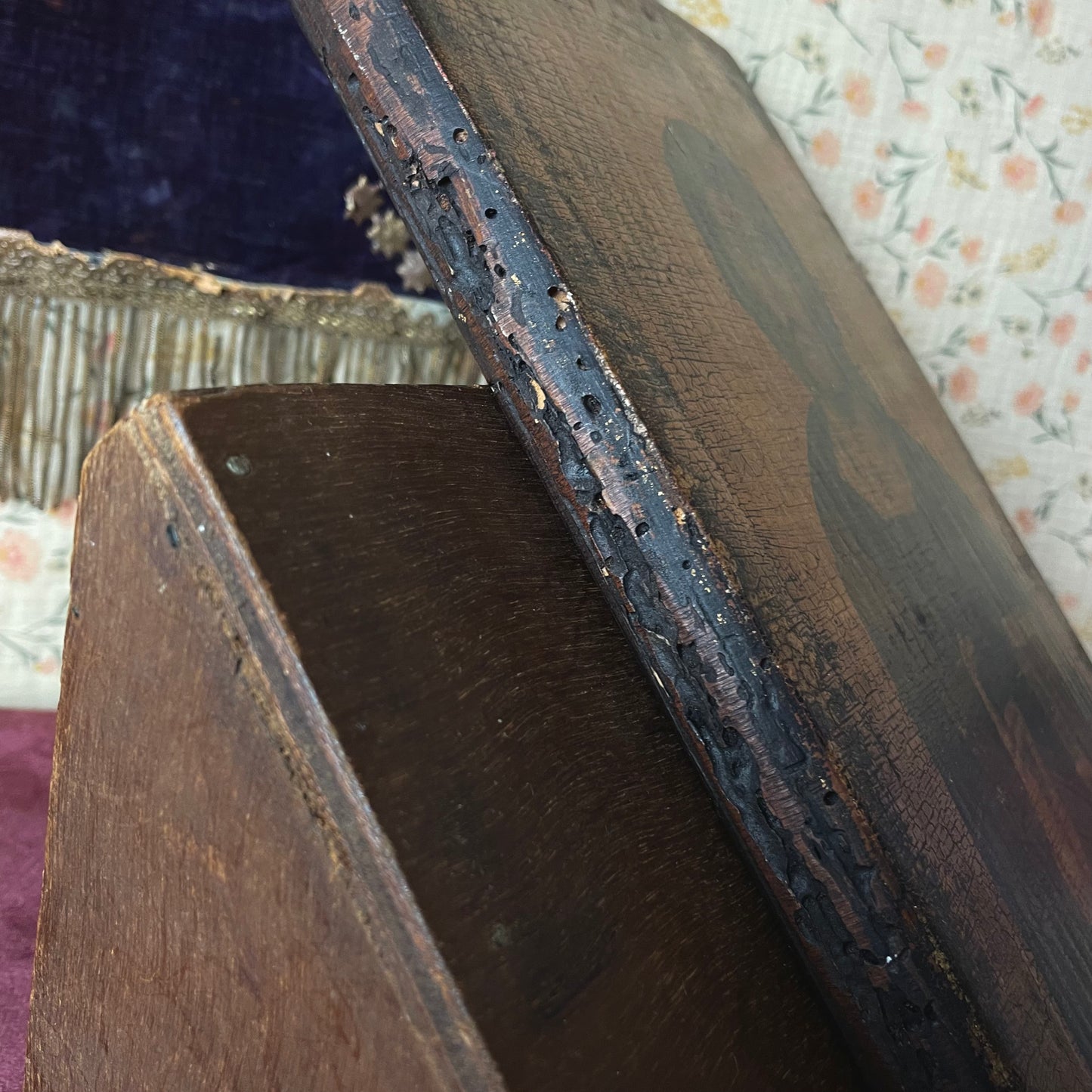 Christ the Pantocrator Icon 1800s