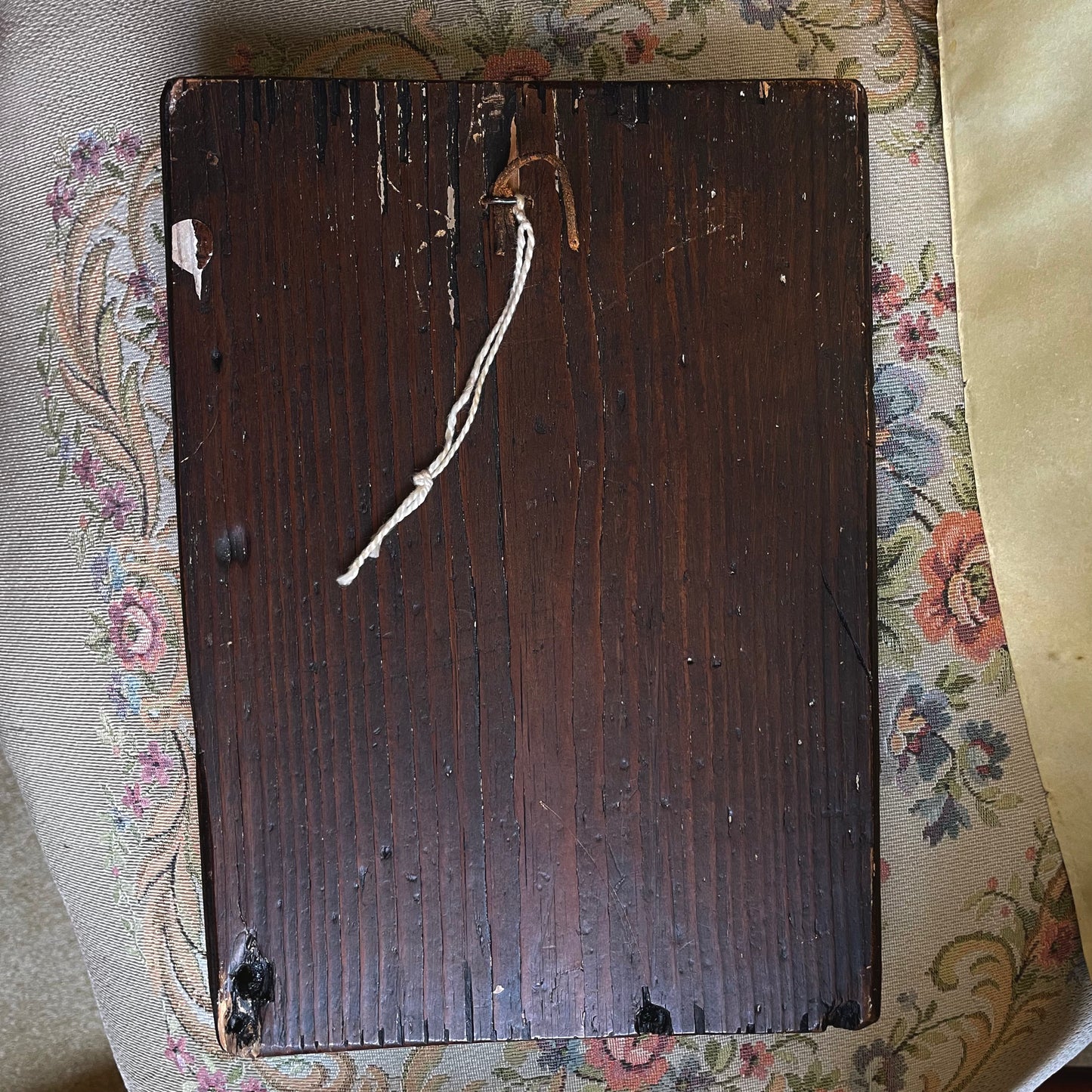 Christ the Pantocrator Icon 1800s