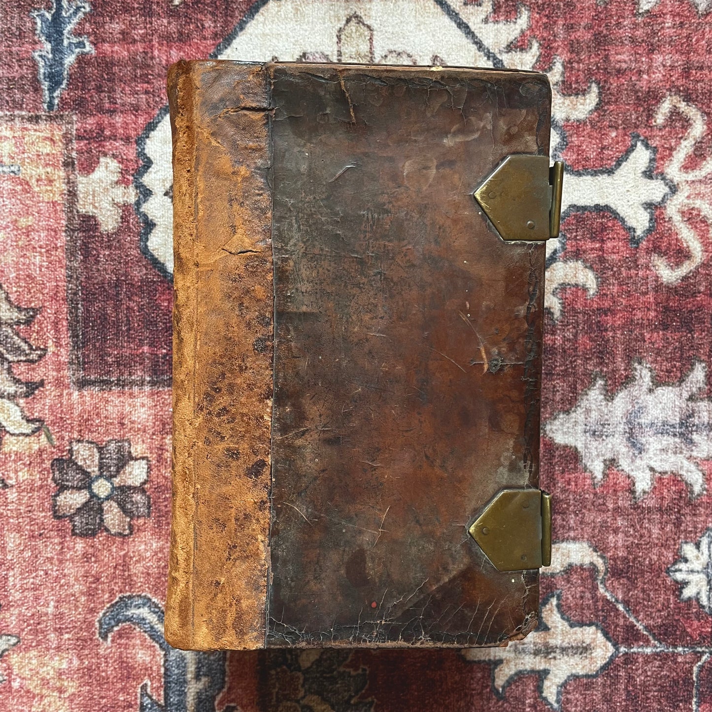 Gantsche Bible 1797