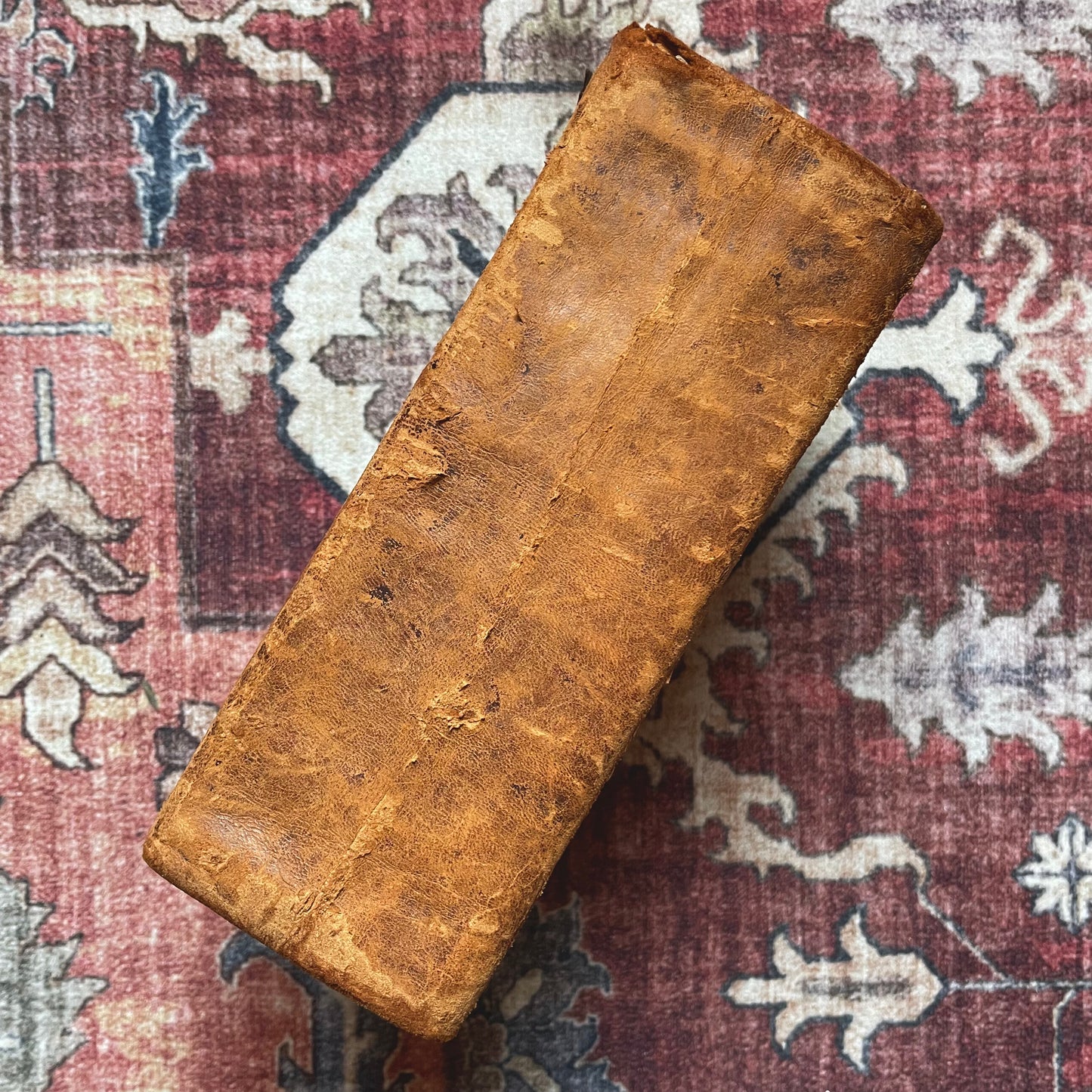 Gantsche Bible 1797