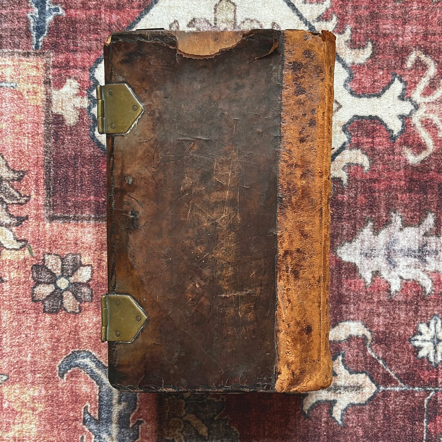 Gantsche Bible 1797