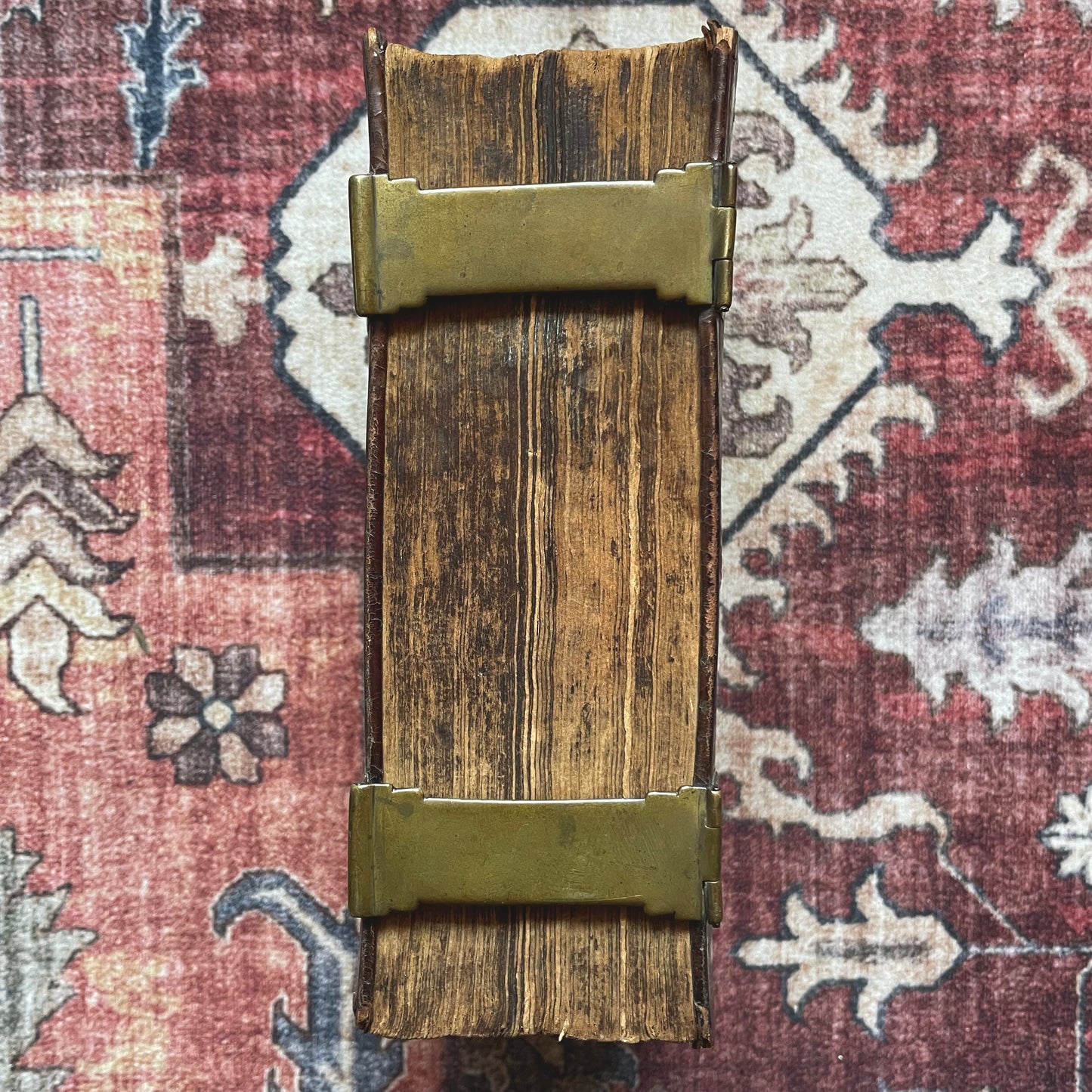 Gantsche Bible 1797