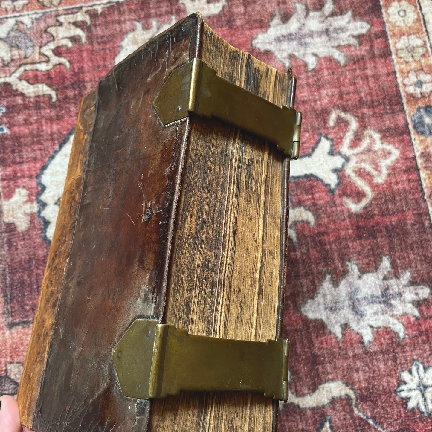 Gantsche Bible 1797
