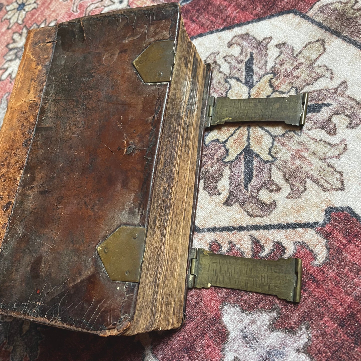 Gantsche Bible 1797