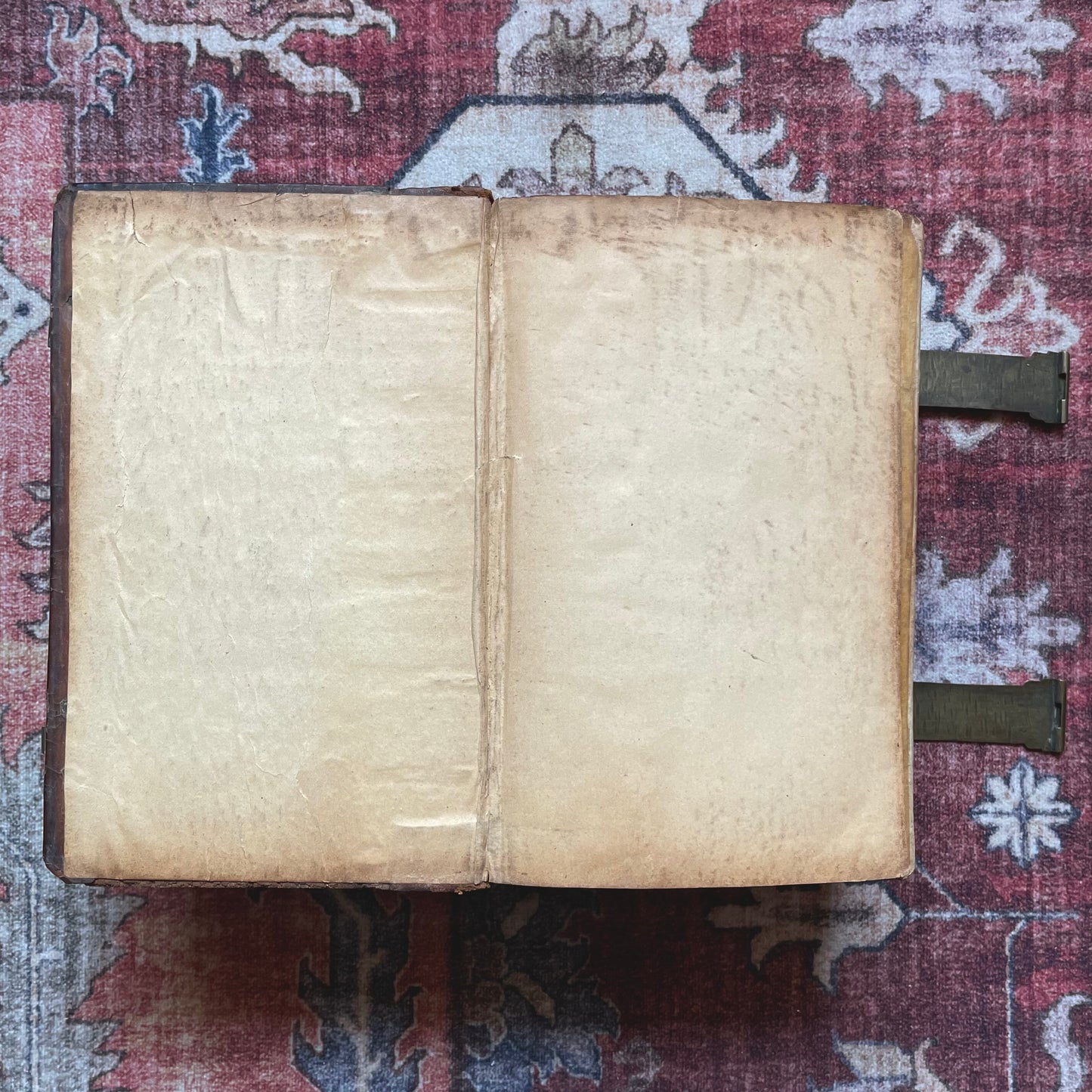 Gantsche Bible 1797