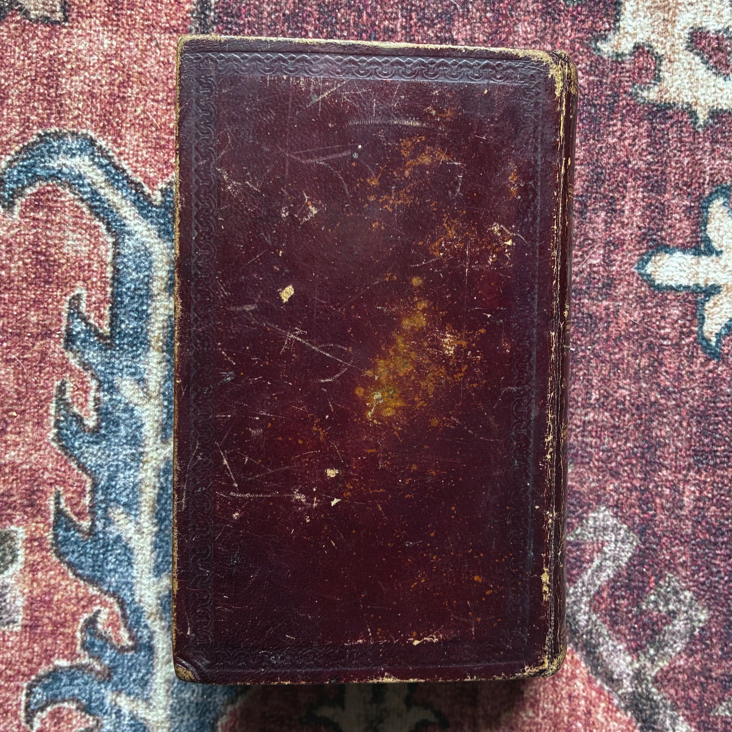 Rituale Romanum 1876