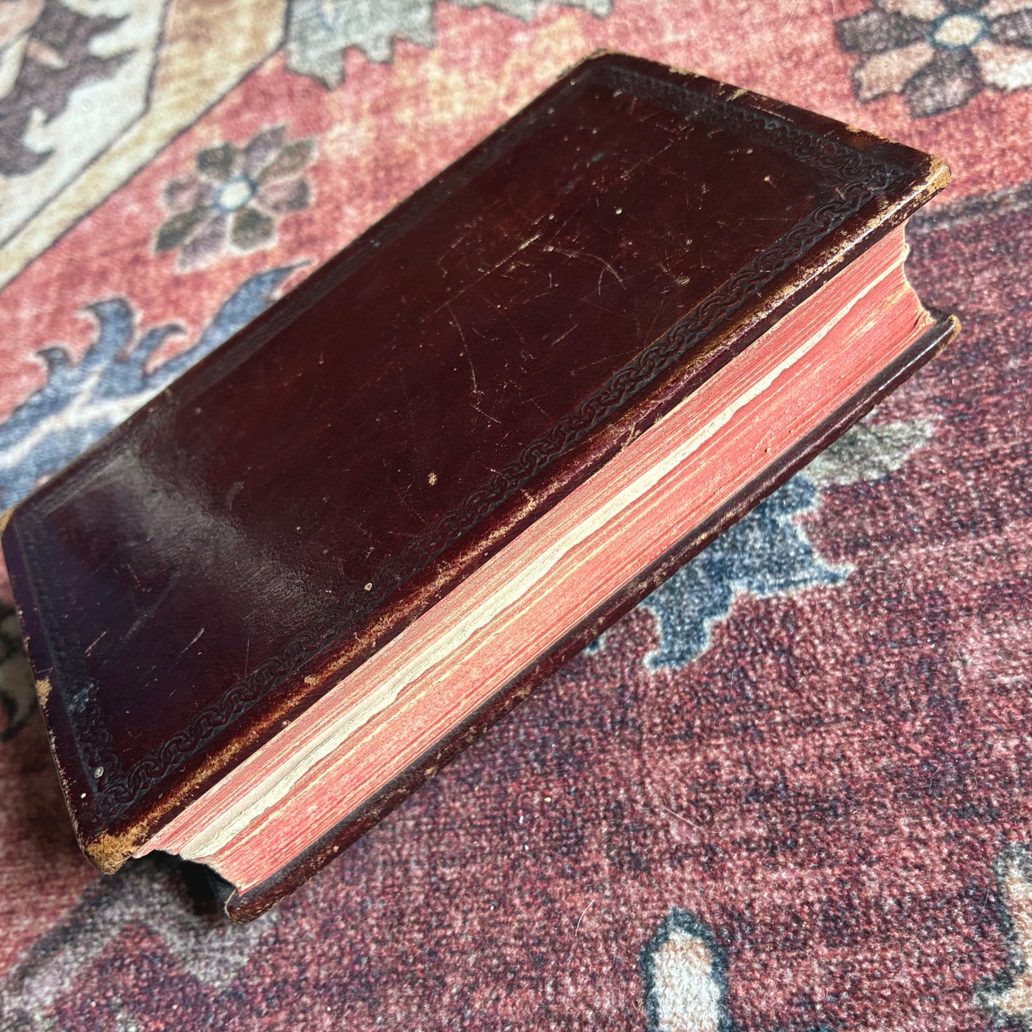 Rituale Romanum 1876