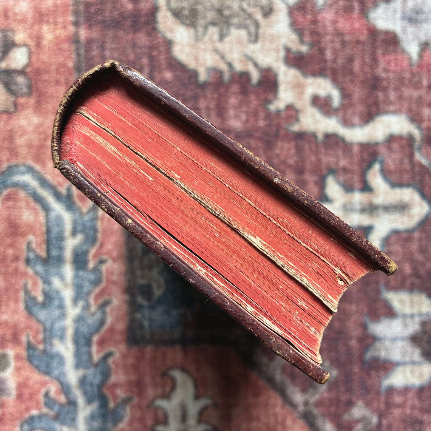 Rituale Romanum 1876