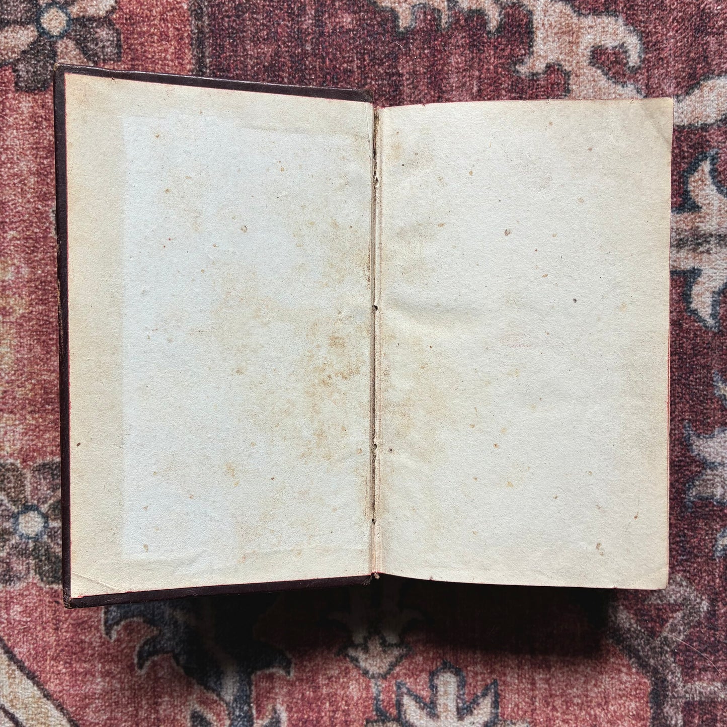 Rituale Romanum 1876